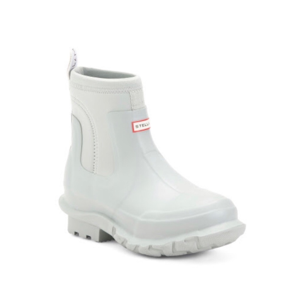 Stella McCartney X Hunter Rain Boots Womens 5
